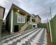 Satılır Həyət evi/villa Koroğlu m., Savalan qəs., Sabunçu r.