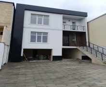 Satılır Həyət evi/villa Masazır, Abşeron r.