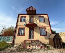 Продажа Дома/Виллы пос. Рамана, Сабунчу р.