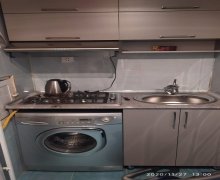 ecemide aylıq kiraye evler 2018 Memar Əcəmi m., 3-cü mikrorayon, Nəsimi r.