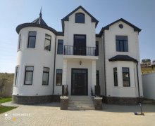 Satılır Həyət evi/villa Badamdar qəs., Səbail r.