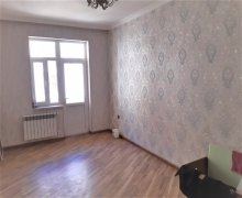 Kirayə (aylıq) Yeni Tikili İnşaatçılar m., Yeni Yasamal qəs., Yasamal r.