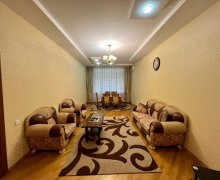 Kirayə (aylıq) Yeni Tikili Gənclik m., Nərimanov r.
