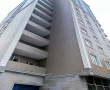 Satılır Yeni Tikili Nəsimi m., 6-cı mikrorayon, Binəqədi r.