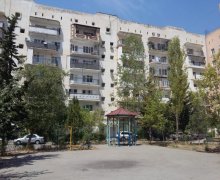 Satılır Köhnə Tikili Xətai m., Xətai r.