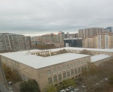 Kirayə (aylıq) Yeni Tikili 28 May m., Nəsimi r.