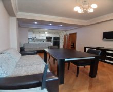 Kirayə (aylıq) Yeni Tikili Həzi Aslanov m., H.Aslanov qəs., Xətai r.