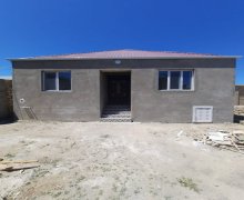 Satılır Həyət evi/villa Binə qəs., Xəzər r.