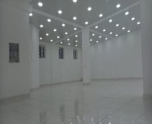 Kirayə (aylıq) Obyekt Memar Əcəmi m., 5-ci mikrorayon, Nəsimi r.