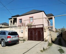Satılır Həyət evi/villa Badamdar qəs., Səbail r.