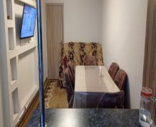 Satılır Yeni Tikili Neftçilər m., Qaraçuxur qəs., Suraxanı r.