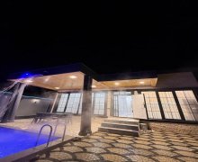 Dasinmaz emlak/villa Qəbələ ş.