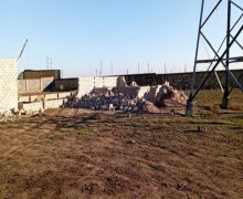 Satılır Torpaq Binə qəs., Xəzər r.