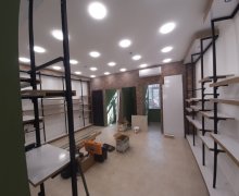 Kirayə (aylıq) Obyekt Nəriman Nərimanov m., Nərimanov r.