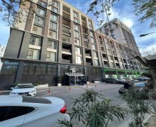 Kirayə (aylıq) Yeni Tikili Gənclik m., Nərimanov r.