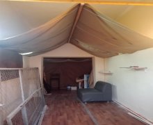 Kirayə (aylıq) Ofis Həzi Aslanov m., Xətai r.