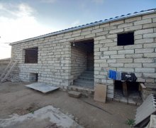 Satılır Həyət evi/villa Binə qəs., Xəzər r.