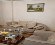 Kirayə (aylıq) Yeni Tikili Nizami m., Yasamal r.