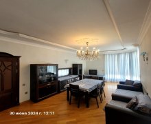 Kirayə (aylıq) Yeni Tikili 20 Yanvar m., Nəsimi r.