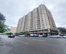 Satılır Yeni Tikili 28 May m., Nəsimi r.