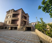 badamdar ev alqi satqisi/villa Badamdar qəs., Səbail r.