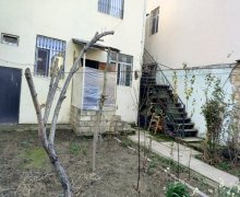 Kirayə (aylıq) Həyət evi/villa Avtovağzal m., Biləcəri qəs., Binəqədi r. Kirayə (aylıq) Həyət evi/villa Avtovağzal m., Biləcəri qəs., Binəqədi r.