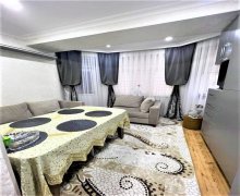 Satılır Yeni Tikili İnşaatçılar m., Yeni Yasamal qəs., Yasamal r.