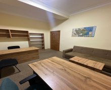 Kirayə (aylıq) Ofis Gənclik m., Nərimanov r.