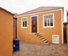 Satılır Həyət evi/villa Binə qəs., Xəzər r.