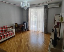 Kirayə (aylıq) Yeni Tikili Nizami m., Yasamal r.