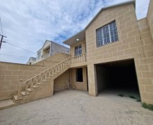 Satılır Həyət evi/villa Masazır, Abşeron r.
