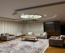 Kirayə (aylıq) Yeni Tikili 28 May m., Nəsimi r.