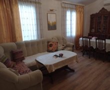 Kirayə (aylıq) Bağ evi Mərdəkan, Xəzər r.