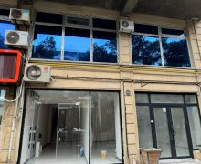 Kirayə (aylıq) Obyekt Azadlıq m., Binəqədi r.