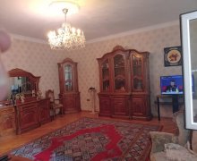 Kirayə (aylıq) Yeni Tikili Azadlıq m., Binəqədi r.