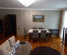 Satılır Yeni Tikili Nəriman Nərimanov m., Nərimanov r.