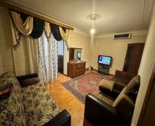 Kirayə (aylıq) Köhnə Tikili Yeni Günəşli qəs., Suraxanı r.