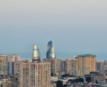 yasamalda ipoteka evler İnşaatçılar m., Yeni Yasamal qəs., Yasamal r.