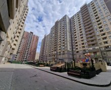 Satılır Yeni Tikili Yeni Günəşli qəs., Suraxanı r.