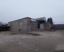 Satılır Həyət evi/villa Xəzər r.