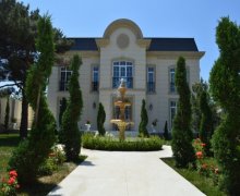 Satılır Bağ evi Mərdəkan, Xəzər r.