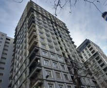 28 mayda satilan bina evleri 28 May m., Nəsimi r.