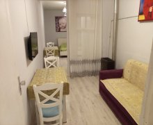 Kiraye aylıq Köhnə Tikili Elmlər akademiyası m., Yasamal r.