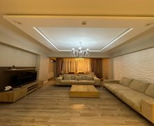 Kirayə (aylıq) Yeni Tikili Xətai m., Xətai r.