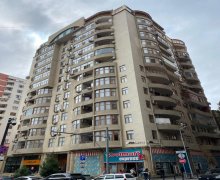 Продажа Новостройка м. 28 Мая м., Центральный Банк, Насими р.