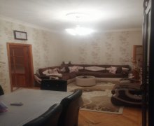 Satılır Köhnə Tikili Nizami m., Yasamal r.