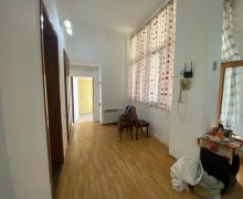 Kirayə (aylıq) Ofis Nizami m., Nizami r.