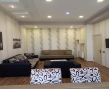 Kirayə (aylıq) Yeni Tikili 28 May m., Nəsimi r.