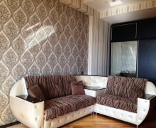 Kirayə (aylıq) Yeni Tikili Həzi Aslanov m., Xətai r.