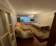 ceyranbatanda Köhnə Tikili Ceyranbatan qəs., Abşeron r.